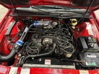 1996 Mercury Cougar for sale in Michigan (ID-137949)