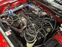 1996 Mercury Cougar for sale in Michigan (ID-137949)