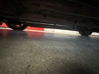 1996 Mercury Cougar for sale in Michigan (ID-137949)