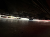1996 Mercury Cougar for sale in Michigan (ID-137949)