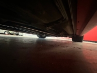 1996 Mercury Cougar for sale in Michigan (ID-137949)