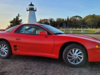 1996 Mitsubishi 3000GT for sale in Michigan (ID-105133)