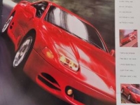 1996 Mitsubishi 3000GT for sale in Michigan (ID-105133)