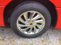 1996 Mitsubishi 3000GT for sale in Michigan (ID-105133)