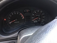 1996 Mitsubishi 3000GT for sale in Michigan (ID-105133)