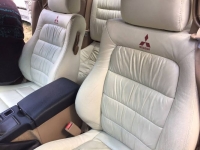 1996 Mitsubishi 3000GT for sale in Michigan (ID-105133)