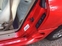 1996 Mitsubishi 3000GT for sale in Michigan (ID-105133)