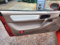 1996 Mitsubishi 3000GT for sale in Michigan (ID-105133)