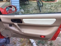 1996 Mitsubishi 3000GT for sale in Michigan (ID-105133)