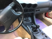 1996 Mitsubishi 3000GT for sale in Michigan (ID-105133)