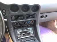 1996 Mitsubishi 3000GT for sale in Michigan (ID-105133)