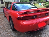 1996 Mitsubishi 3000GT for sale in Michigan (ID-105133)