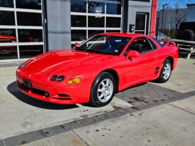 1996 Mitsubishi 3000GT for sale