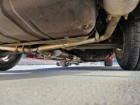 1996 Mitsubishi 3000GT for sale in Michigan (ID-125152)
