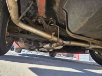 1996 Mitsubishi 3000GT for sale in Michigan (ID-125152)
