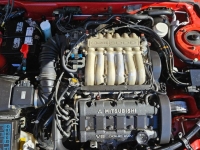 1996 Mitsubishi 3000GT for sale in Michigan (ID-125152)