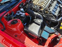 1996 Mitsubishi 3000GT for sale in Michigan (ID-125152)