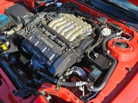 1996 Mitsubishi 3000GT for sale in Michigan (ID-125152)