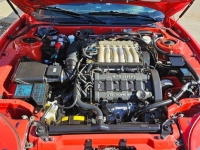 1996 Mitsubishi 3000GT for sale in Michigan (ID-125152)