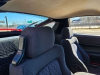 1996 Mitsubishi 3000GT for sale in Michigan (ID-125152)