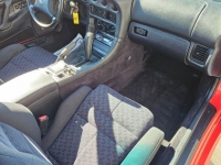 1996 Mitsubishi 3000GT for sale in Michigan (ID-125152)
