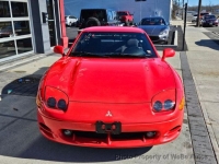 1996 Mitsubishi 3000GT for sale in Riverhead, New York (ID-137358)