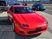 1996 Mitsubishi 3000GT for sale in Riverhead, New York (ID-137358)