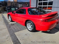 1996 Mitsubishi 3000GT for sale in Riverhead, New York (ID-137358)