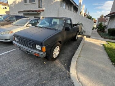 1996 Nissan Pickup for sale