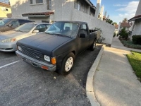 1996 Nissan Pickup for sale in Michigan (ID-143185)