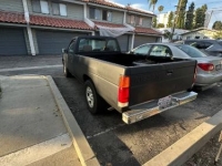 1996 Nissan Pickup for sale in Michigan (ID-143185)