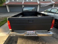 1996 Nissan Pickup for sale in Michigan (ID-143185)