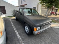 1996 Nissan Pickup for sale in Michigan (ID-143185)