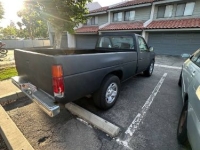 1996 Nissan Pickup for sale in Michigan (ID-143185)