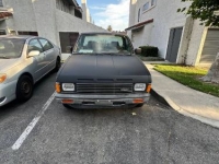 1996 Nissan Pickup for sale in Michigan (ID-143185)