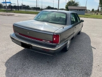 1996 Oldsmobile 98 for sale in Michigan (ID-139106)