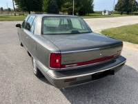 1996 Oldsmobile 98 for sale in Michigan (ID-139106)