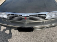 1996 Oldsmobile 98 for sale in Michigan (ID-139106)