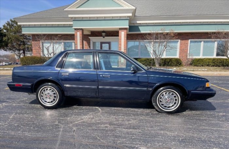 1996 Oldsmobile Cutlass for sale in Michigan (ID-114234)