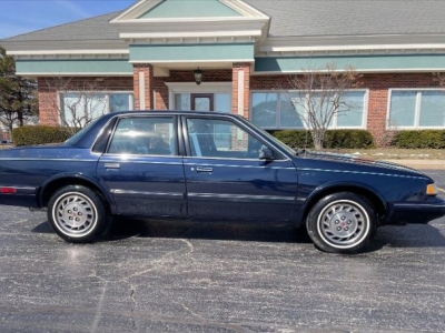 1996 Oldsmobile Cutlass for sale