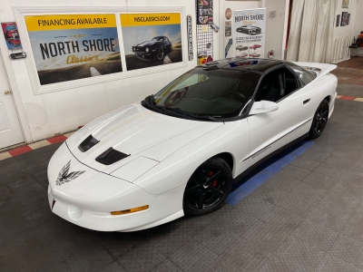 1996 Pontiac Firebird for sale
