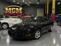 1996 Pontiac Firebird for sale in Addison, Illinois (ID-135003)