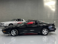 1996 Pontiac Firebird for sale in Addison, Illinois (ID-135003)