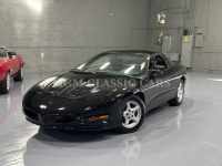 1996 Pontiac Firebird for sale in Addison, Illinois (ID-135003)