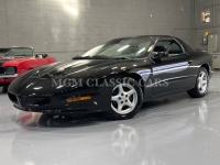 1996 Pontiac Firebird for sale in Addison, Illinois (ID-135003)
