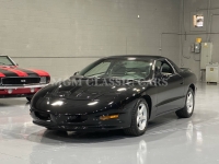 1996 Pontiac Firebird for sale in Addison, Illinois (ID-135003)