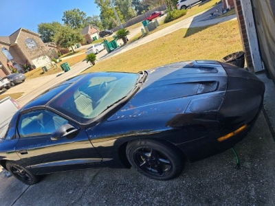 1996 Pontiac Firebird for sale