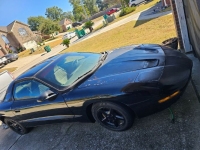 1996 Pontiac Firebird for sale in Michigan (ID-136941)