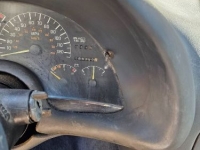1996 Pontiac Firebird for sale in Michigan (ID-136941)