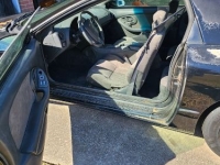 1996 Pontiac Firebird for sale in Michigan (ID-136941)